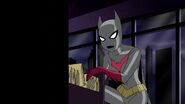 Batman Mystery of the Batwoman Movie (466)