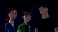 Ben 10 Alien Force Season 2 Episode 5 Undercover 0571