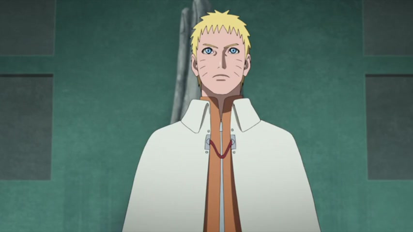 Naruto Uzumaki (Character) - Giant Bomb