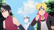 Boruto Naruto Next Generations Episode 38 0624