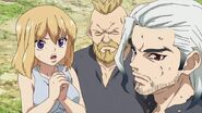 Dr. Stone Episode 17 0702