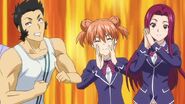 Food Wars Shokugeki no Soma Season 4 Episode 7 0778