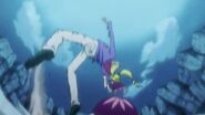 Hunter × Hunter 2011 Episode 63 0369