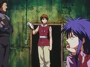 Hunter X Hunter Episode 59 0613