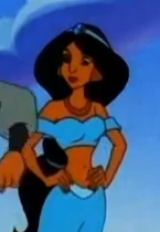 Princess Jasmine | Animated Character Database | Fandom