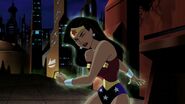 Justice League Unlimited Season 3 Episode 6 0820