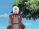 Jiraiya