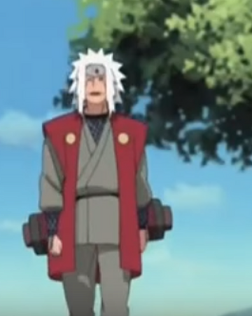 Jiraiya Xianb Wiki Fandom