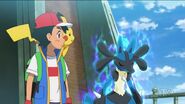 Pokemon Journeys The Series Episode 84 0213