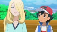 Pokemon Season 25 Ultimate Journeys The Series Episode 30 0390