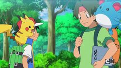 Pokemon journeys episode best sale 53 full episode
