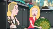 Rick and Morty Season 6 Episode 3 Bethic Twinstinct 0767