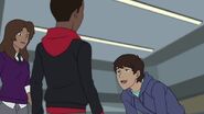 Spider-Man Season 3 Episode 5 0115