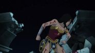 Wonder Woman Bloodlines 3506