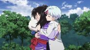 Yashahime Princess Half Demon Season 2 Episode 23 1063