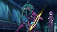 Yu-Gi-Oh! Arc-V Episode 92 0379