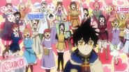 Black Clover Episode 160 0177