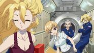Dr. Stone Episode 16 0585