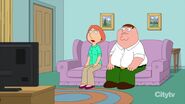 Family Guy Season 19 Episode 4 0218