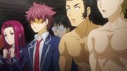 Food Wars Shokugeki no Soma Season 4 Episode 11 0325