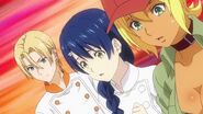 Food Wars Shokugeki no Soma Season 5 Episode 7 0993