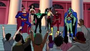 Justice League Season 2 Episode 14 0996