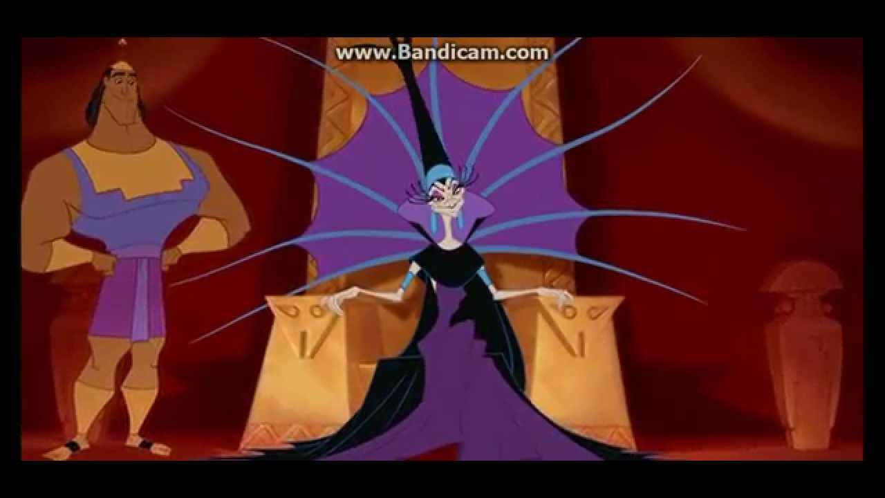 Yzma | Animated Character Database | Fandom