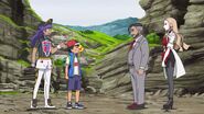 Pokemon Journeys The Series Episode 43 0503