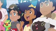 Pokemon Season 25 Ultimate Journeys The Series Episode 28 0564