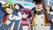 Yu-Gi-Oh! Arc-V Episode 113 0739