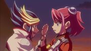 Yu-Gi-Oh! Arc-V Episode 54 0609