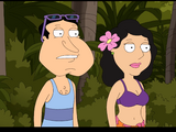 Glenn Quagmire