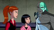 Ben 10 Alien Force Season 3 Episode 7 Single Handed 0642