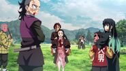 Demon Slayer Swordsmith Village Arc Episode 11 0855