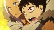 Fire Force Season 2 Episode 23 0225