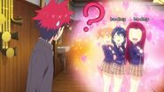 Food Wars! Shokugeki no Soma Episode 15 0765