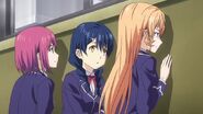 Food Wars! Shokugeki no Soma Season 3 Episode 11 1051