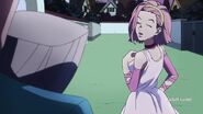 JoJos Bizarre Adventur Diamond is Unbreakable - 17 0409