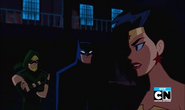 Justice League Action Women (1223)