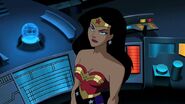 Justice League Unlimited Season 3 Episode 6 0664