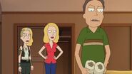 Rick and Morty Season 6 Episode 3 Bethic Twinstinct 0907