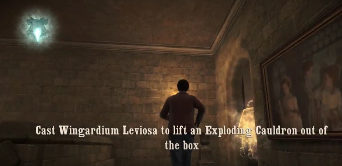 Exploding Cauldron | Animated Character Database | Fandom