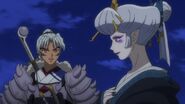 Yashahime Princess Half-Demon Episode 22 0081