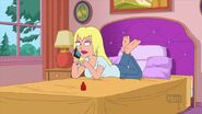 American Dad! Season 16 Episode 7 – Shark 0675