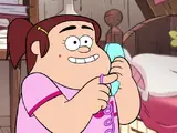 Grenda Grendinator