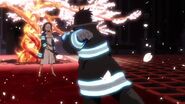 Fire Force Episode 6 0590