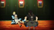 Fire Force Episode 6 0890