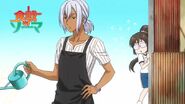 Food Wars! Shokugeki no Soma Episode 20 0561