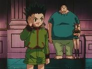 Hunter X Hunter Episode 28 0421