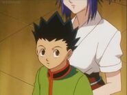 Hunter x Hunter OVA Episode 6 0955